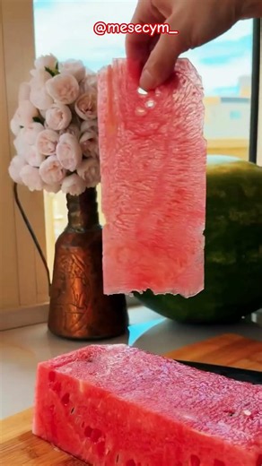 la recette que je refais en boucle en été 🍉