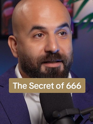 Understanding the Spiritual Significance of Number 666