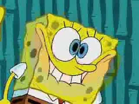 Spongebob & Cam'Ron - Oh Boy