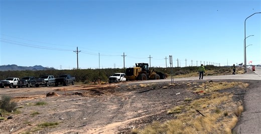 Signs point to start of construction at $165 billion Project Jupiter AI data center