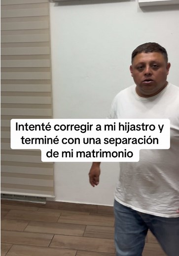 Video de El Güero y La Lupe (@elgueroylalupe) relacionado con “divorce”