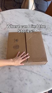 1.4K views | Looking for the Stories? They’re all inside your Secret...