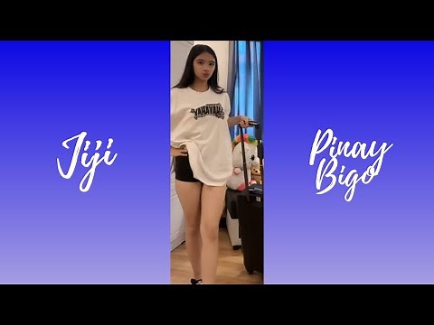 Jiji | Pinay Bigo