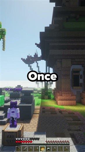 How to JOIN the OG LIFESTEAL SMP of Minecraft! (IP: straindez.net) (Java & Bedrock)