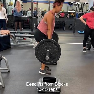 2.3K views · 34 reactions |  Non-Operative Labral Tear Hip Rehab  —...