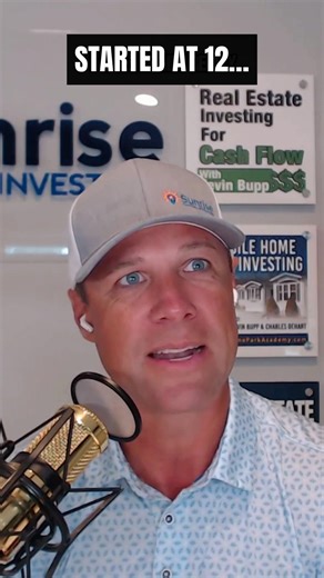 From Paper Route to Business Owner | Real Entrepreneur Story