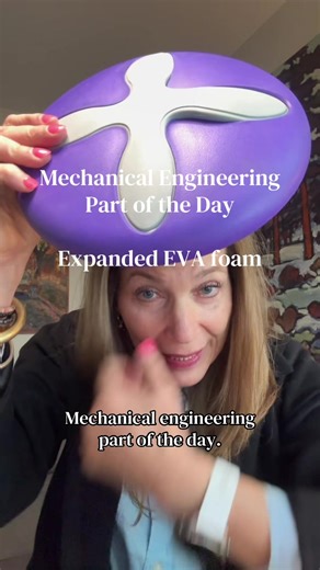 Understanding Expanded EVA Foam in Mechanical Engineering