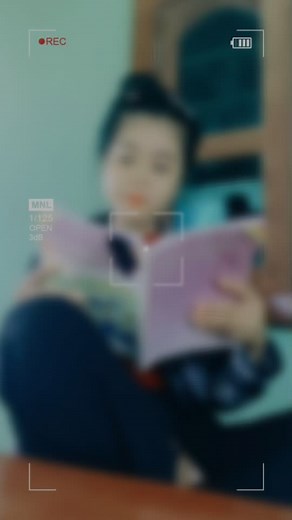 Engaging Children's Book Reading Activity at Home