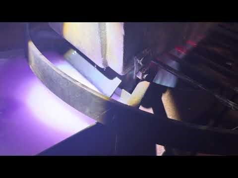 2nd run lead shot maker. Excellent