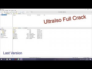 How to dowload UltraIso 9.6.5.3237-Full Crack+Key