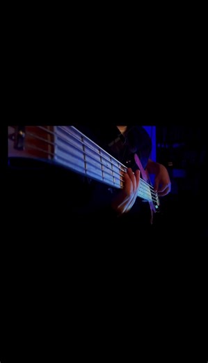 Daily Bass Cover no.973 harha – Made in 君 (Made in Kimi) #bass #cover #harha @harha