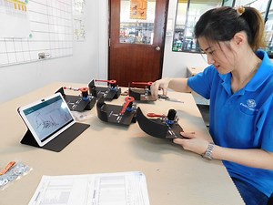 Field International Technologies - Field International Group