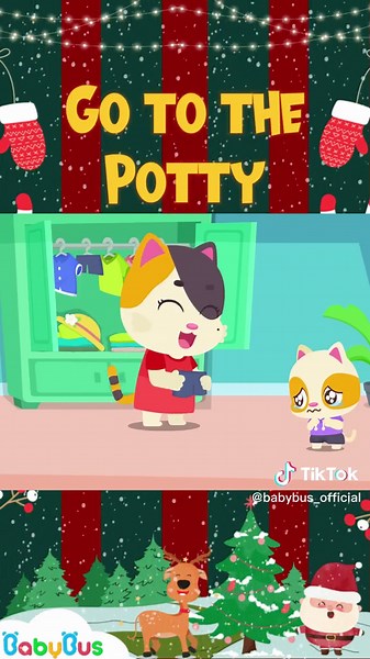 Potty Training Tips with Timi's Family | Step by Step Guide