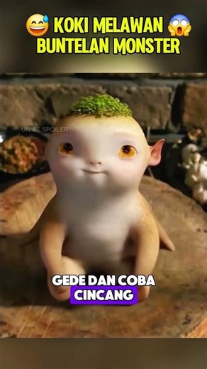 buntelan ini gak ada matinya 😅😅