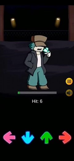 Garcello Test FNF VS Smoke Em Out Mod Friday Night Funkin' #shorts #fnf #test #fnftest