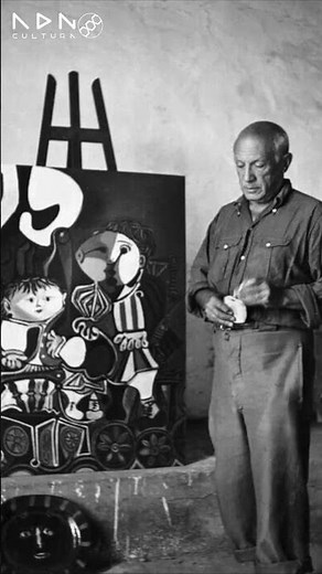 Pablo Picasso: The Genius Who Reinvented Modern Art