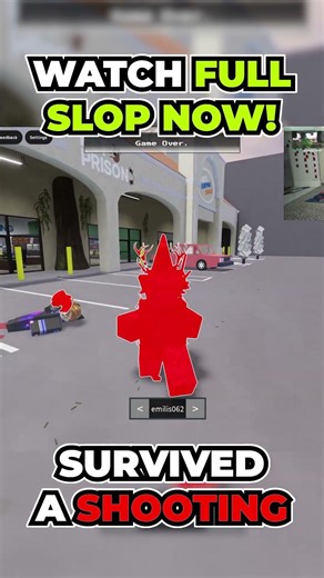 Seekers vs Hiders Gone WRONG in Roblox #shorts