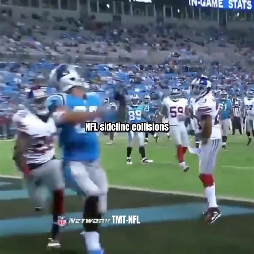 Incredible NFL Highlights that Will Leave You Speechless!