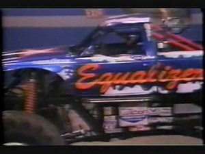 USHRA Pontiac 1993 Part Two