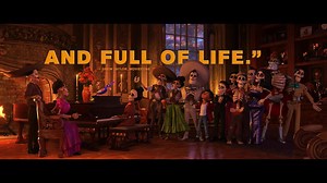 87 reactions · 12 shares | Nothing is more important than family! Meet Miguel's this January in Disney Pixar's Coco! | Walt Disney Studios | Facebook