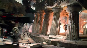 Clash of the Titans - Clash of the Titans - Behind the Scenes
