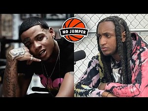 Mac J on His Enemies Dissing Bris After He Passed Away