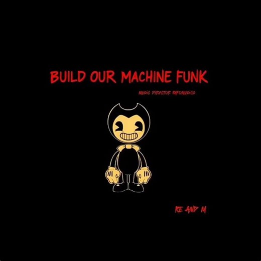 Look who's back... 🌷 Build our Machine Funk x RafoMusics