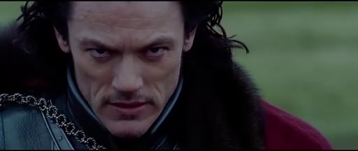 Dracula Untold