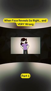 When Face Reveals Go Right… and VERY Wrong #facereveal #youtubers #drama #viral #commentary