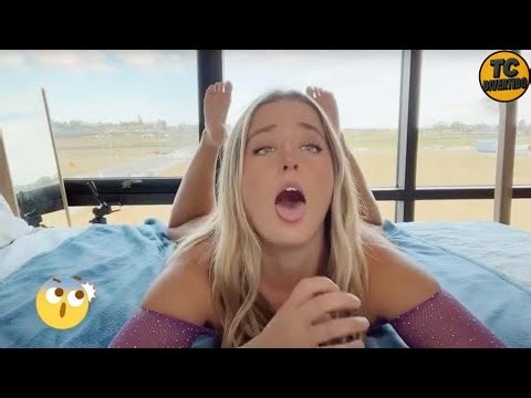 Momentos vergonzosos de mujeres en CCTV #47 😳 | Momentos de KARMA Instantáneo | Lo mejor del 2025