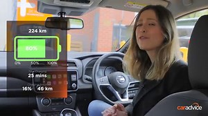 Public electric car charging in Australia: Your questions, answered