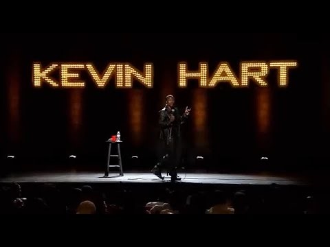 Kevin Hart ''Seriously Funny'' (FULL SHOW)