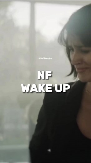 NF - Wake Up: Lyrics and Meaning Explained
