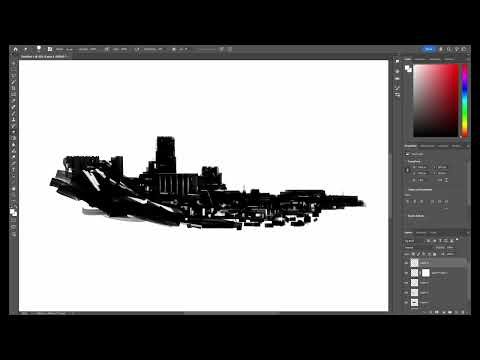 ILM's Nick Marshall Breaks Down His Intuitive Environment Design Process