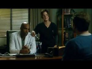 Code Black Season 2 Gag Reel