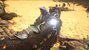 T-REX VS SPINOSAURUS | ARK: Survival Evolved | FINAL EPIC