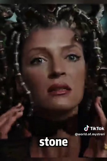 The Enigmatic Gorgon: Medusa and Her Mythical Legacy