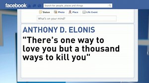 Supreme Court rules on Facebook threats