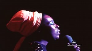 Four-time Grammy winner Roberta Flack, whose signature voice and soulful interpretations of songs such as "Killing Me Softly with His Song" catapulted her to the top of the charts, has died at age 88. David Muir looks back at her life and legacy. https://abcnews.link/h2pOrSj | ABC World News Tonight with David Muir