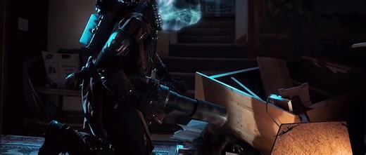 Critters: Bounty Hunter | movie | 2014 | Official Clip