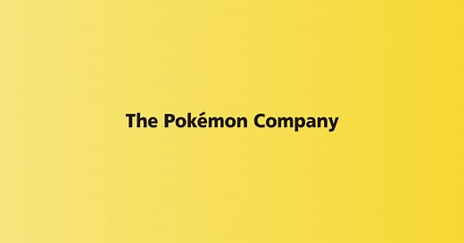 About The Pokémon Company