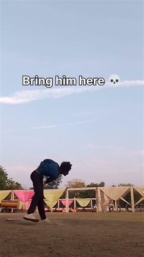 fast bowling action #fastbowling #bowling #cricketlover #cricket #attitude