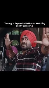 573K views · 10K reactions | Excited For Son Of Sardaar 2? . . . . . . . Ajay Devgn Devgan Singham Again Comedy Funny Memes Viral Trending Jokes Songs fans Sanjay Dutt All The best actor Son Of Sardaar | Devgn Devotees | Facebook