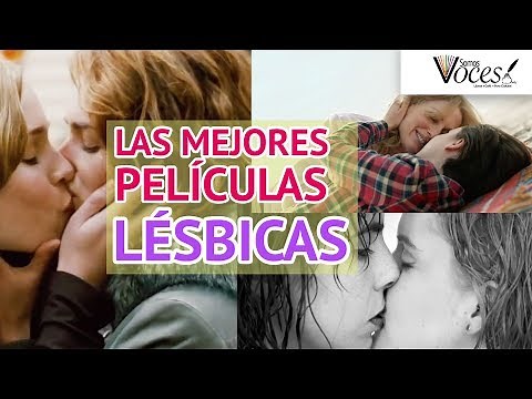 Las mejores películas de amor lésbico - ¡Entérate!