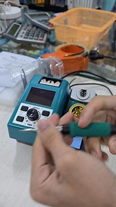 190K views · 670 reactions | ganyan lang talaga ang tamang paglagay ng c210 tips #arieltools #reelsvideoシ #shortsreels #RF4tools #A9pro #microscope #mijing #fb #highlight #YCS #yihua | Ariel Tools | Facebook