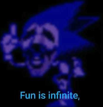 (Sonic CD) Majin Sonic Voice