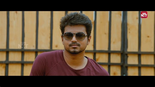 4.9M views · 168K reactions | Super Hit Jilla | Thalapathy Vijay's...