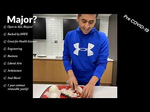 Meraki: A Living-Learning Community at Virginia Tech