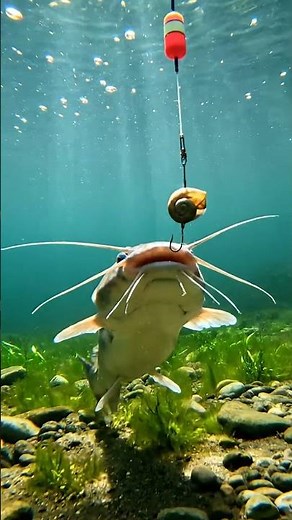 🎣 CRAZY Fish BITE! 🤯 These Baits Are UNREAL! 😱 You Won't Believe What Happened!