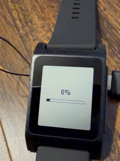 Tom Merritt on Reels